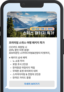 이미지 템플릿 예시