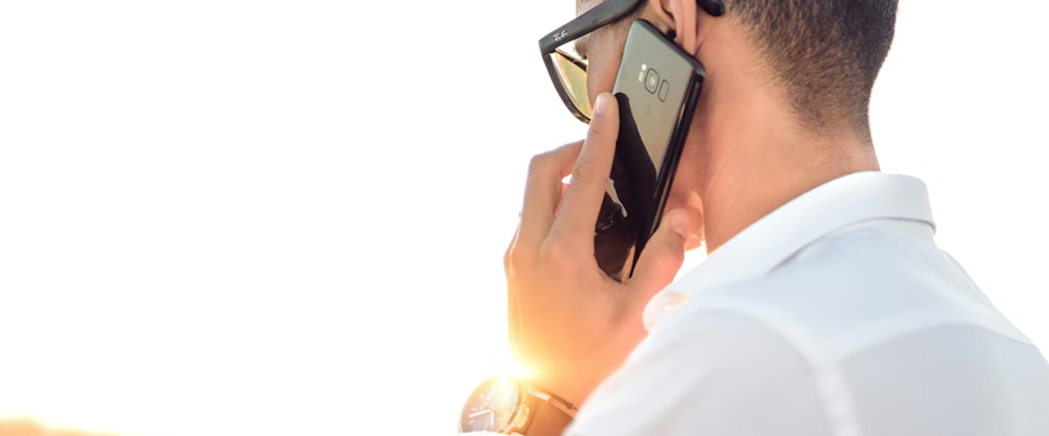 고객응대 서비스