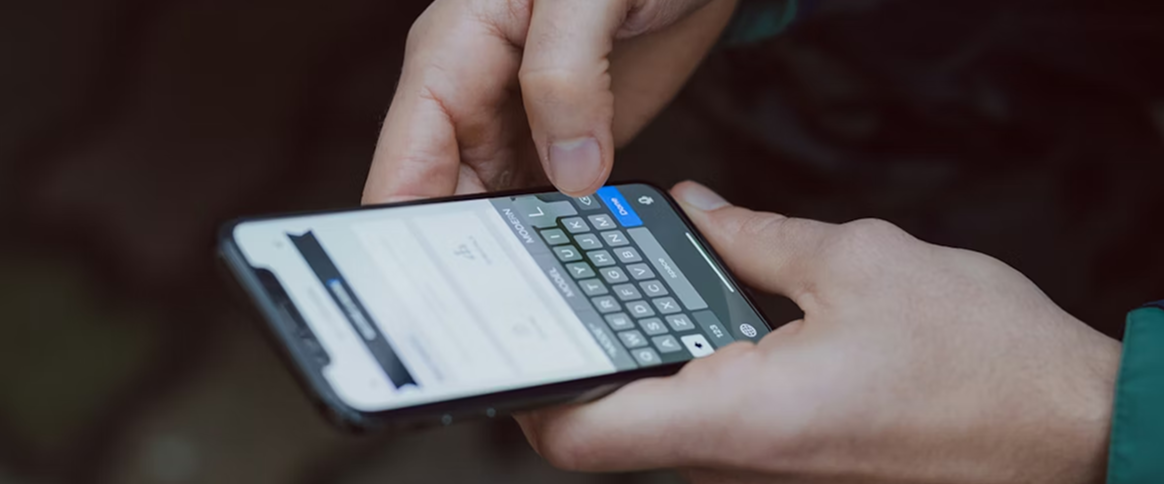 스마트오더 서비스